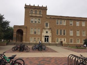 Read more about the article Asbestos Abatement in a University Mathematical Science Building in Lubbock, Texas