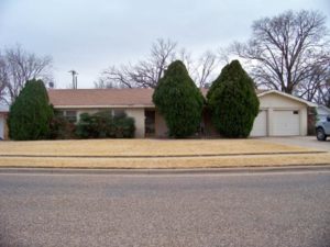 Read more about the article Lead Based Paint Inspection of Residence in Lubbock, Texas