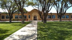 Read more about the article Asbestos 6 mo Surveillance at a Public School in Friona, TX