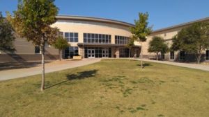 Read more about the article 6 month Asbestos Surveillance at a Public School in Plains, Texas