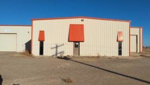 Read more about the article A Phase 1-Environmental Site Assessment at a Commercial Building in Tulia, Texas