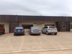 Read more about the article Lead Based Paint Inspection at a commercial Building in Lubbock, Texas