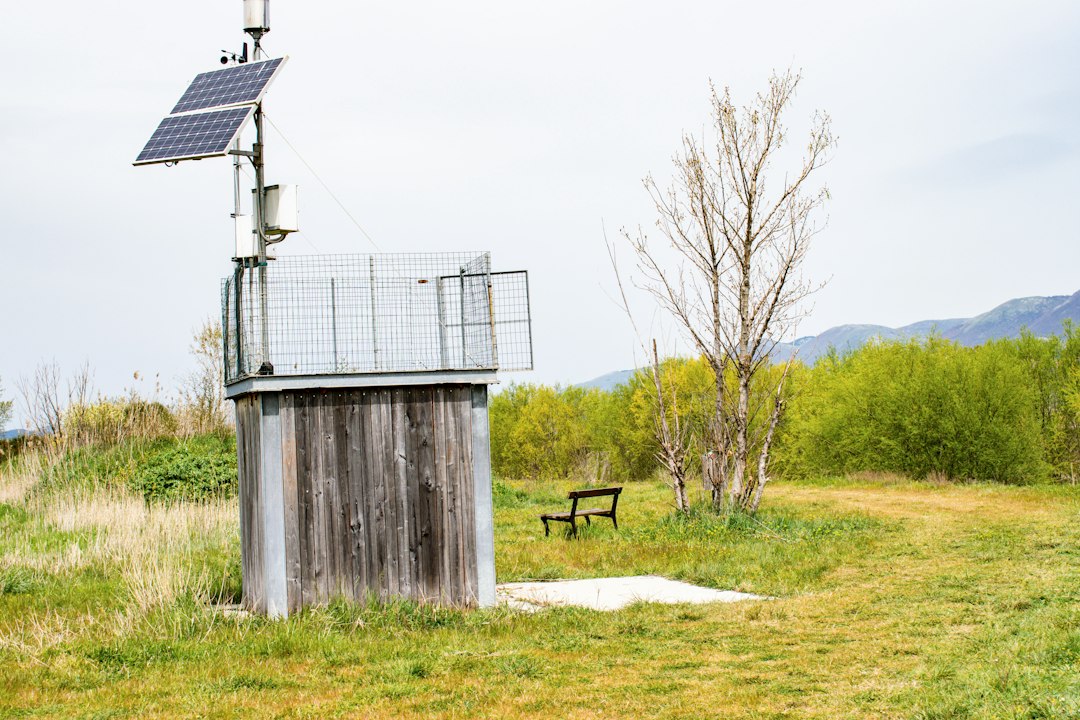 You are currently viewing Everything Environmental Teams Must Know About Continuous Ambient Air Monitoring