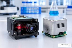 Read more about the article What Your Air Quality Monitoring Sensors Are Really Trying to Tell You